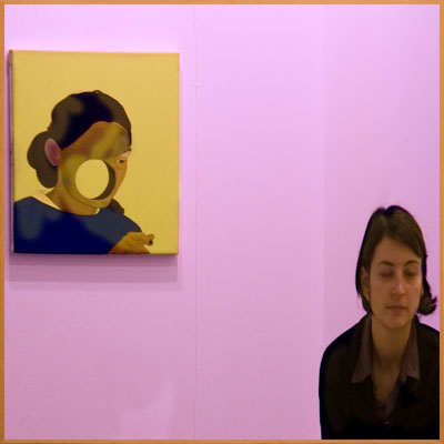 gallerist 45